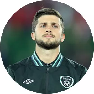 Shane Long