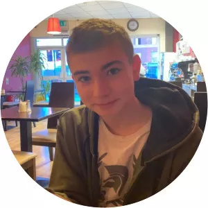 Shane Lunny - Sinéad O'Connor's son