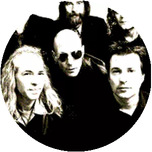 Shane MacGowan and The Popes