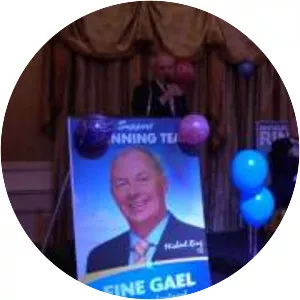 Shane Maguire - Fictional character