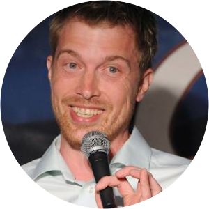 Shane Mauss