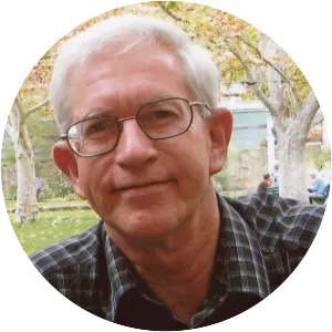 Shane McCauley - Author