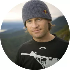 Shane McConkey - Skier
