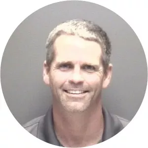 Shane McDermott - American football center