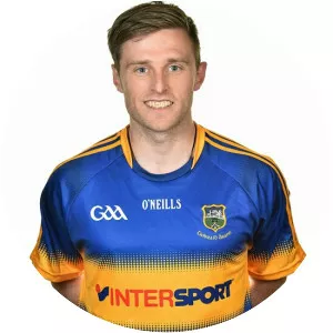 Shane McGrath