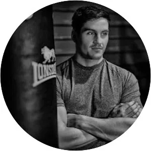 Shane McGuigan - British boxing coach