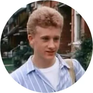 Shane McKay - Fictional character