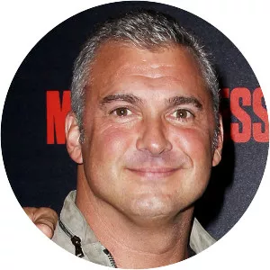 Shane McMahon