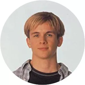 Shane Meier - Canadian actor