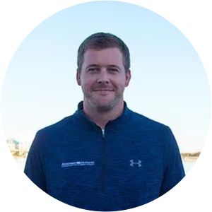 Shane Mularkey photograph