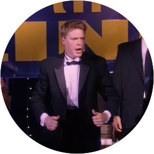 Shane Oman - Movie character