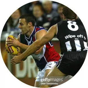Shane Parker - Former australian rules football player