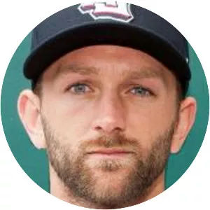 Shane Peterson - Baseball outfielder