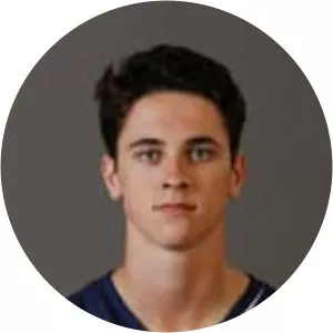 Shane Pinto - Ice hockey center