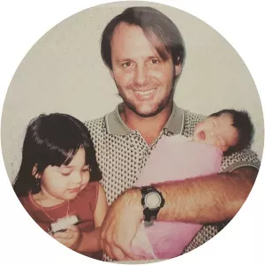 Shane Rawles photograph