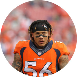 Shane Ray
