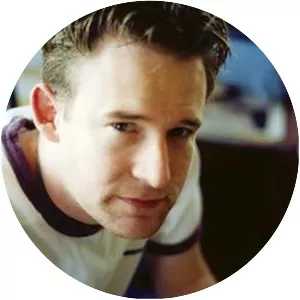 Shane Rebenschied - Author