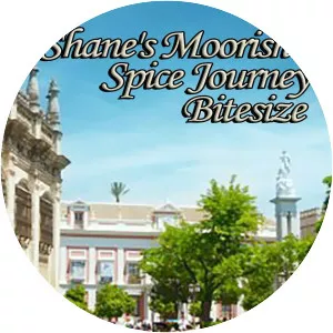 Shane's Moorish Spice Journey Bitesize - TV program