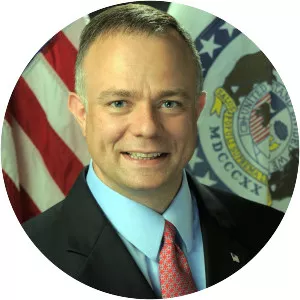 Shane Schoeller - Former Missouri State Representative