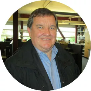 Shane Simpson - Former Member of the Legislative Assembly of British Columbia