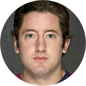 Shane Sims - Ice hockey player