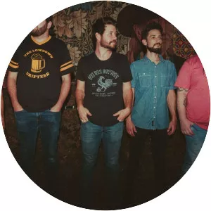 Shane Smith And The Saints - Singer