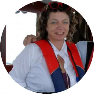 Shane Spall - Timothy Spall's wife