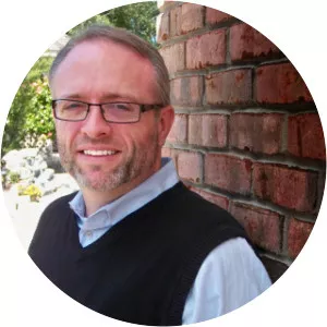 Shane Stanford - Author