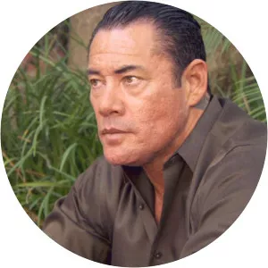 Shane Stant photograph