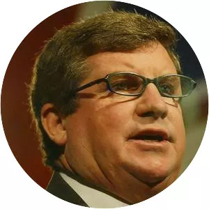 Shane Stone - Former Chief Minister of the Northern Territory