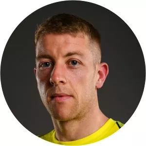 Shane Supple - Irish footballer