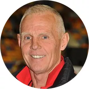 Shane Sutton