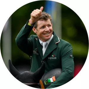 Shane Sweetnam