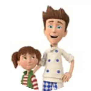 Shane the Chef - TV program