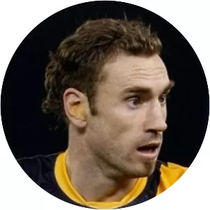 Shane Tuck - Australian rules football player