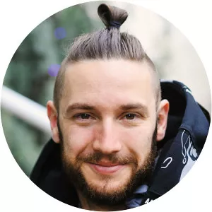 Shane Tusup - Swimming coach ‧ Katinka Hosszú's ex-husband