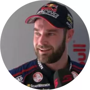 Shane van Gisbergen