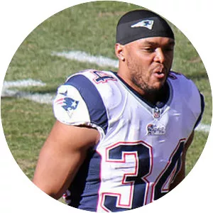 Shane Vereen
