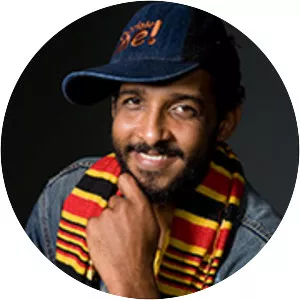 Shane W. Evans - Author