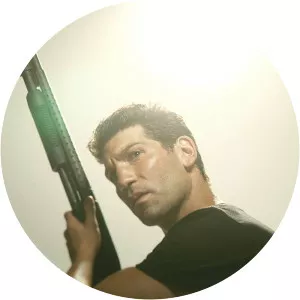 Shane Walsh