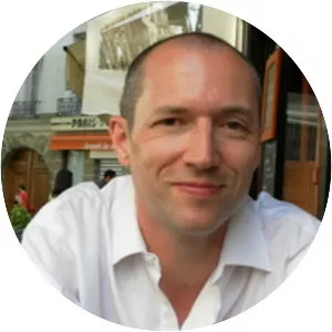 Shane Weller photograph