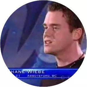 Shane Wiebe