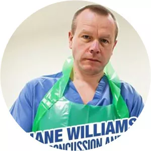 Shane Williams: Rugby, Concussion and Me - TV program