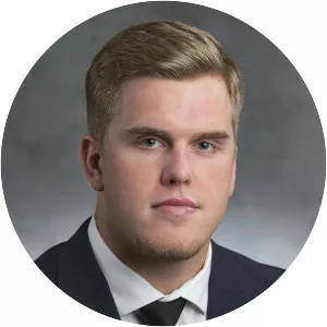 Shane Wimann - American football tight end