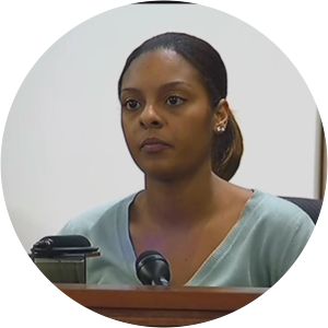 Shanea Jenkins photograph