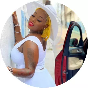 Shaneil Muir - Musical artist