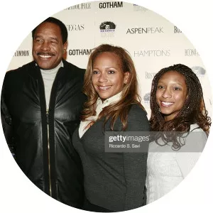 Shanel Winfield photograph