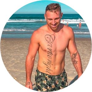 Shanelle Cartwright photograph