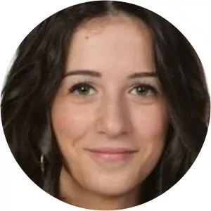 Shanelle Guérin - Actress