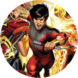 Shang-Chi